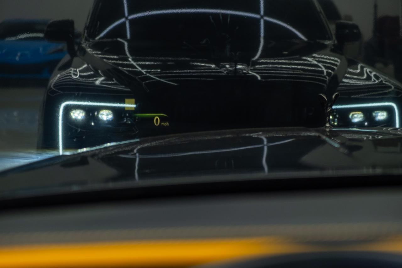 2020 Rolls-Royce Cullinan Black Badge Miami FL