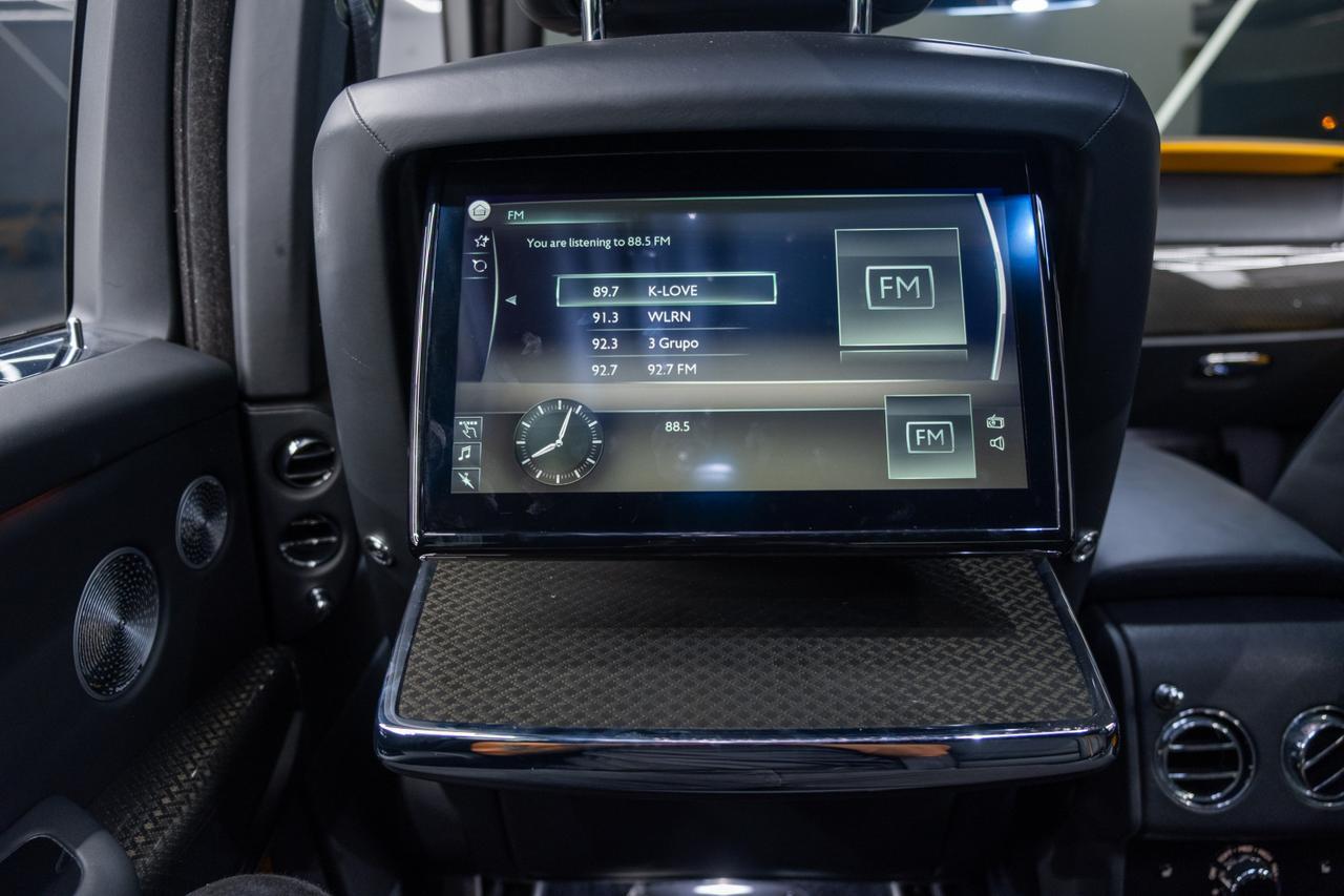 2020 Rolls-Royce Cullinan Facelift Black Badge Miami FL