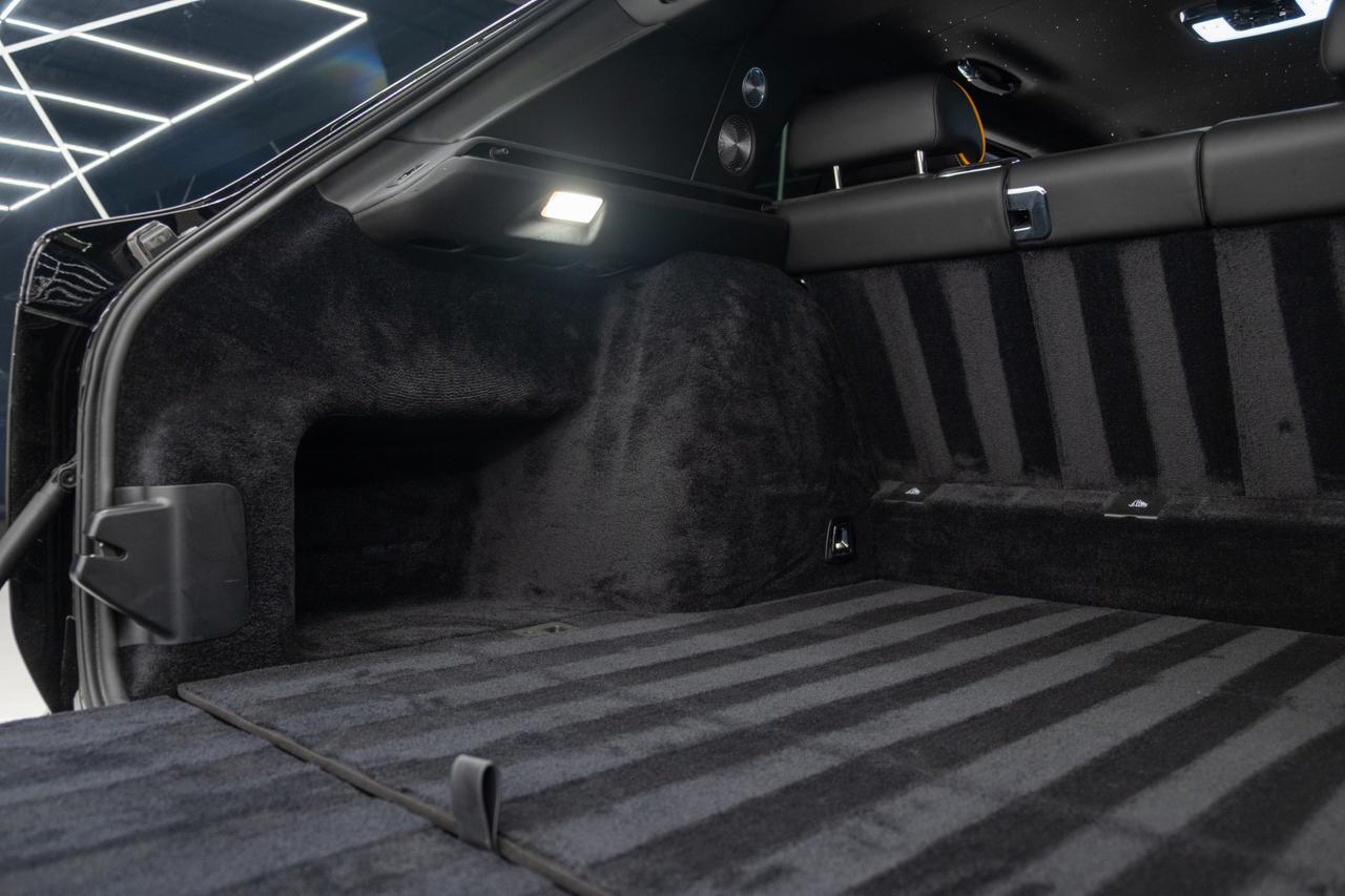 2020 Rolls-Royce Cullinan Facelift Black Badge Miami FL