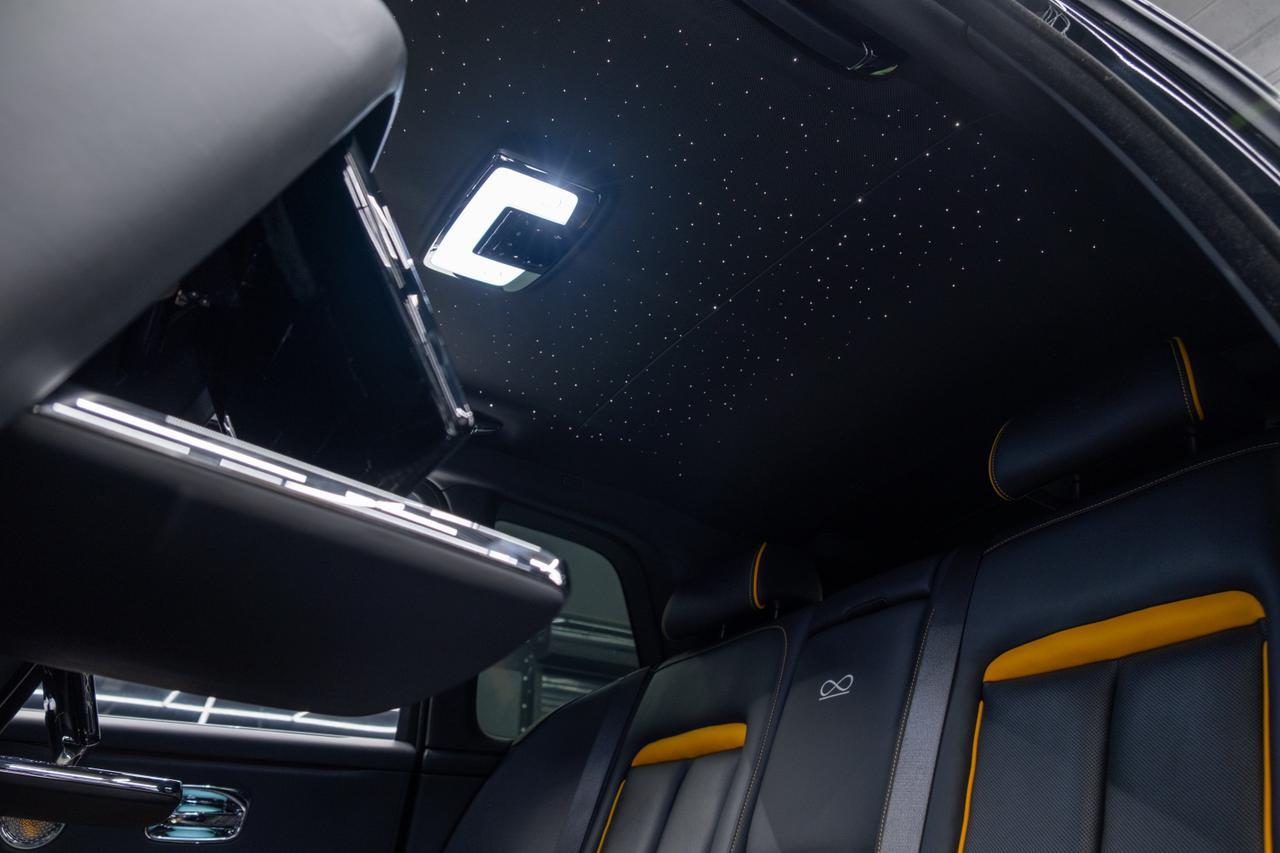 2020 Rolls-Royce Cullinan Facelift Black Badge Miami FL