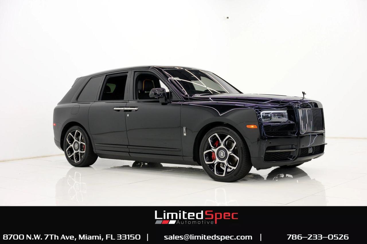 Used 2020 Rolls Royce Cullinan - 4882e0a3a041467b6cfff3e3b3002e36 