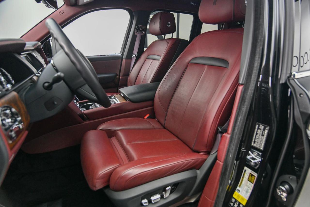 2020 Rolls-Royce Cullinan