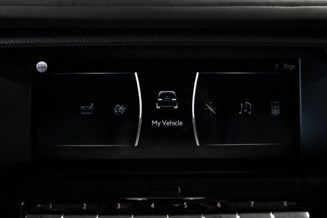 2020 Rolls-Royce Cullinan *WHITE ON WHITE* *STARLIGHT HEADLINER* San Diego CA