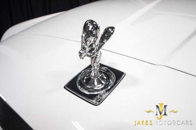 2020 Rolls-Royce Cullinan *WHITE ON WHITE* *STARLIGHT HEADLINER* San Diego CA