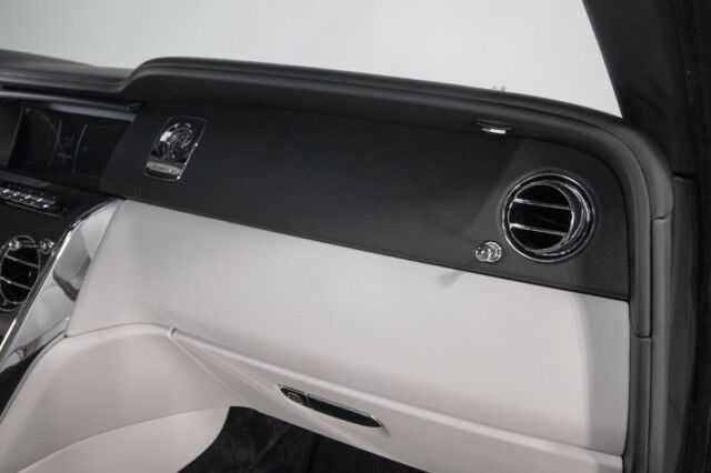 2020 Rolls-Royce Cullinan *WHITE ON WHITE* *STARLIGHT HEADLINER* San Diego CA