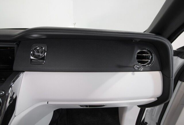 2020 Rolls-Royce Cullinan *WHITE ON WHITE* *STARLIGHT HEADLINER* San Diego CA