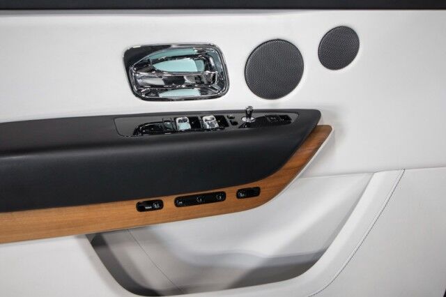 2020 Rolls-Royce Cullinan *WHITE ON WHITE* *STARLIGHT HEADLINER* San Diego CA