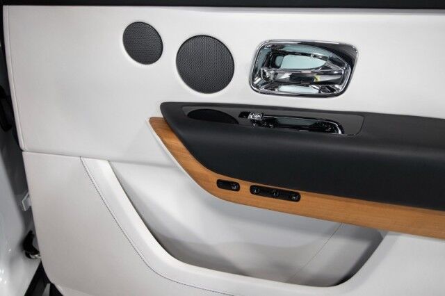 2020 Rolls-Royce Cullinan *WHITE ON WHITE* *STARLIGHT HEADLINER* San Diego CA