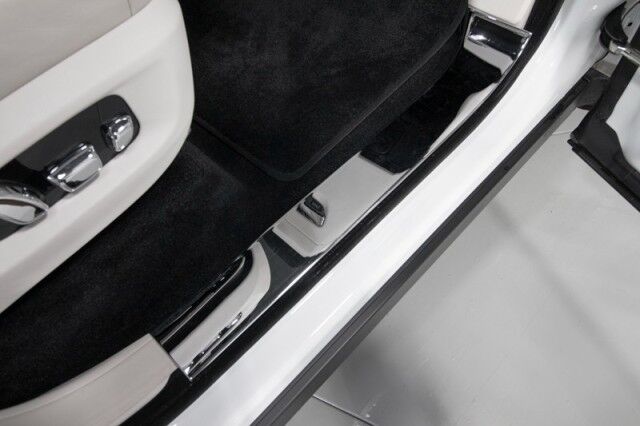 2020 Rolls-Royce Cullinan *WHITE ON WHITE* *STARLIGHT HEADLINER* San Diego CA