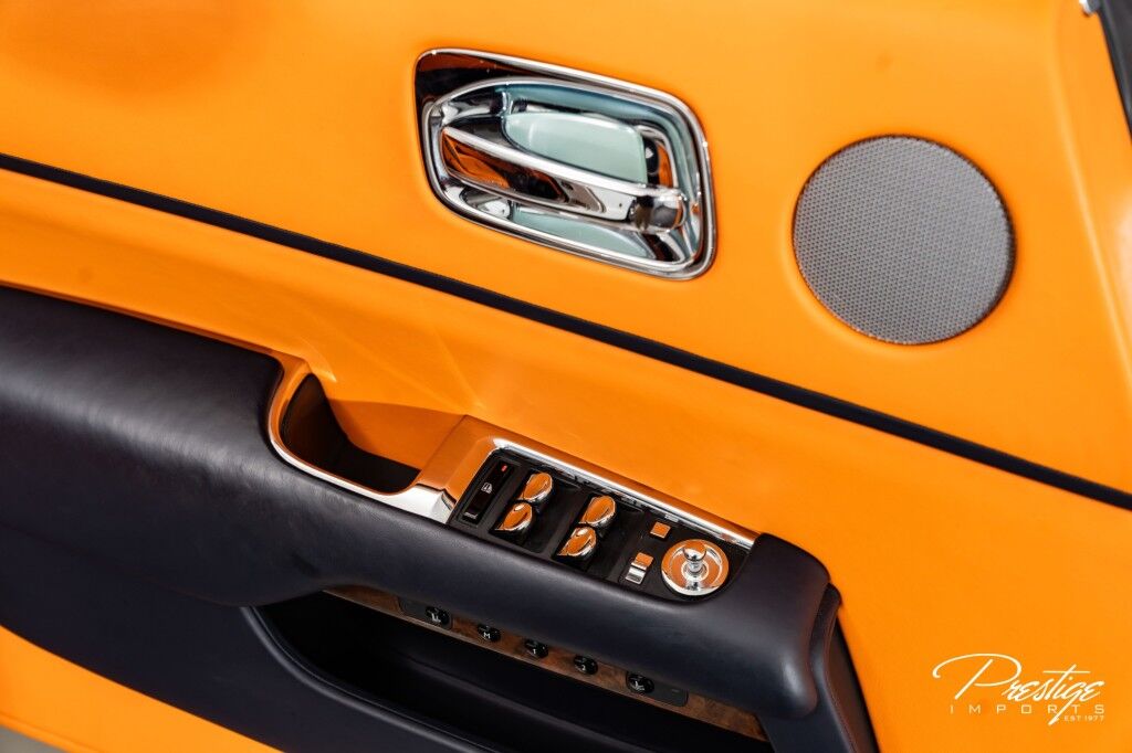 2020 Rolls-Royce Dawn North Miami Beach FL