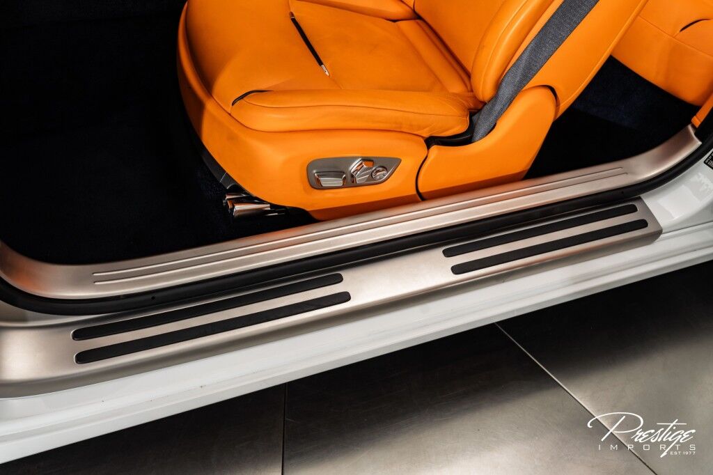 2020 Rolls-Royce Dawn North Miami Beach FL