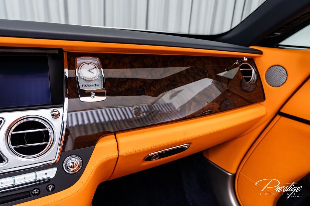 2020 Rolls-Royce Dawn North Miami Beach FL