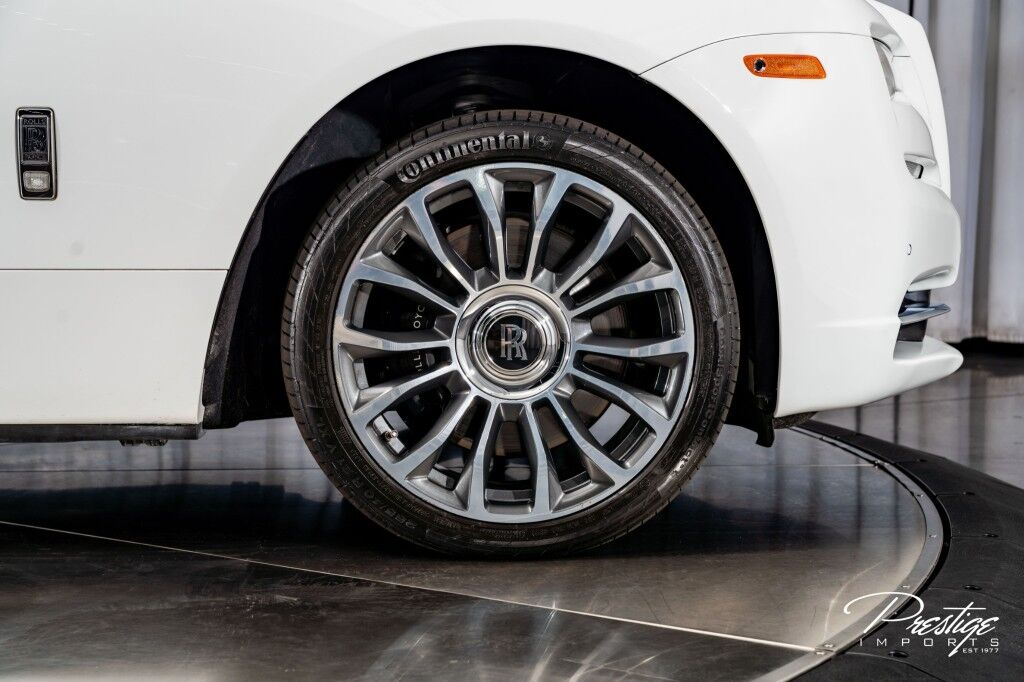 2020 Rolls-Royce Dawn North Miami Beach FL