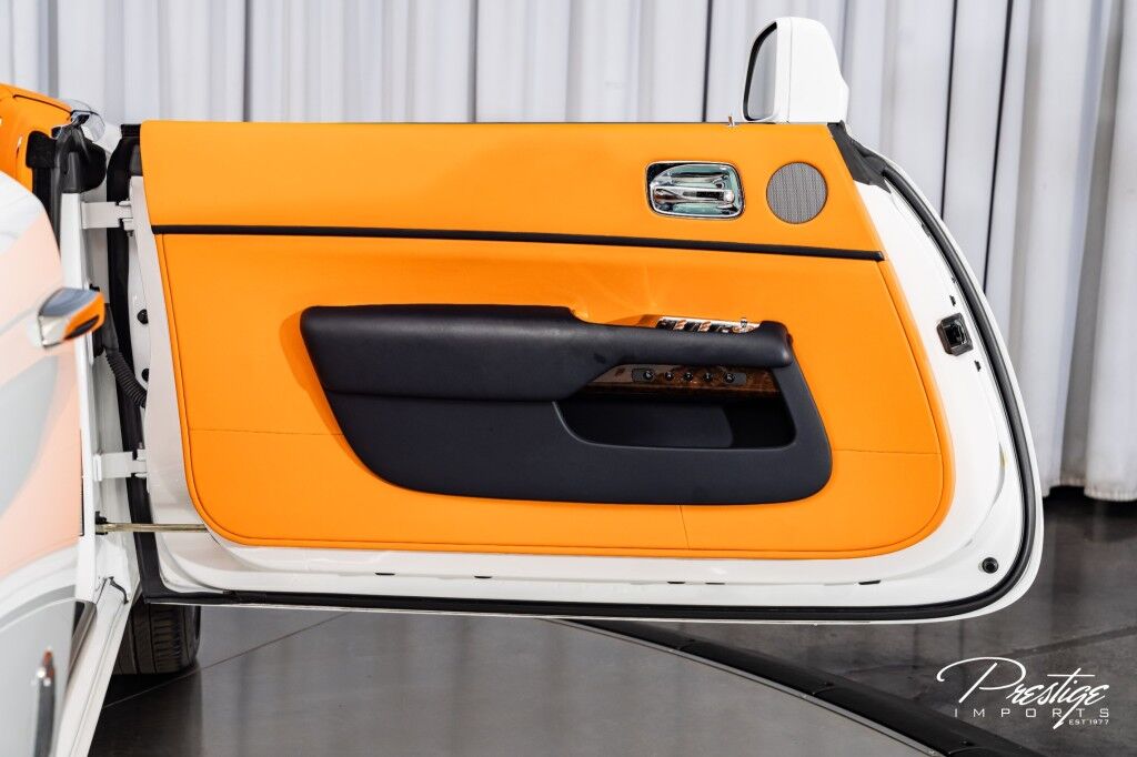 2020 Rolls-Royce Dawn North Miami Beach FL