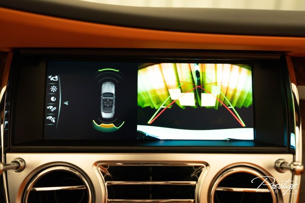 2020 Rolls-Royce Dawn North Miami Beach FL