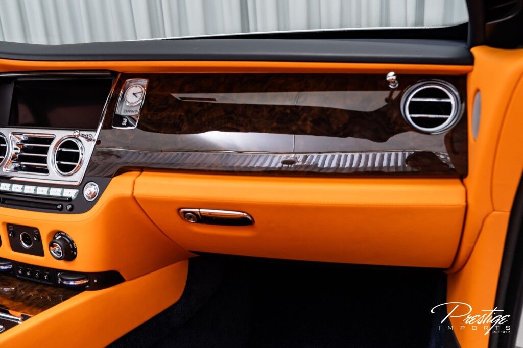 2020 Rolls-Royce Dawn North Miami Beach FL