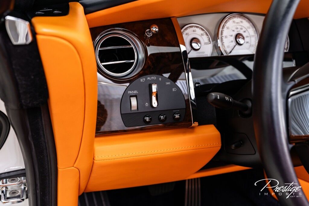 2020 Rolls-Royce Dawn North Miami Beach FL