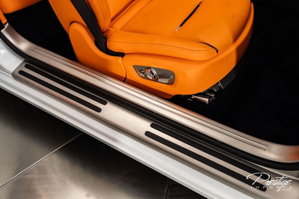 2020 Rolls-Royce Dawn North Miami Beach FL