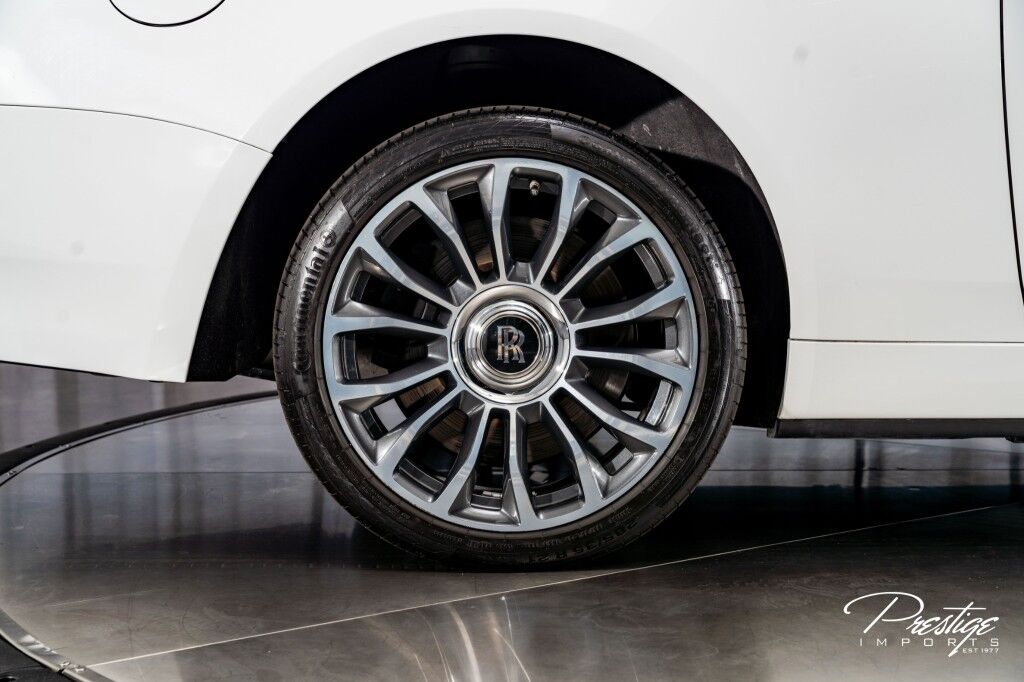 2020 Rolls-Royce Dawn North Miami Beach FL