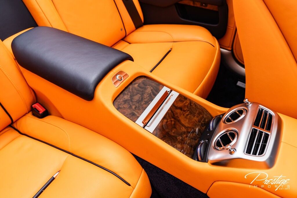 2020 Rolls-Royce Dawn North Miami Beach FL