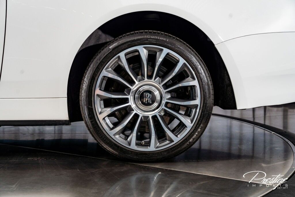 2020 Rolls-Royce Dawn North Miami Beach FL