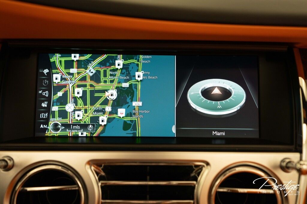 2020 Rolls-Royce Dawn North Miami Beach FL