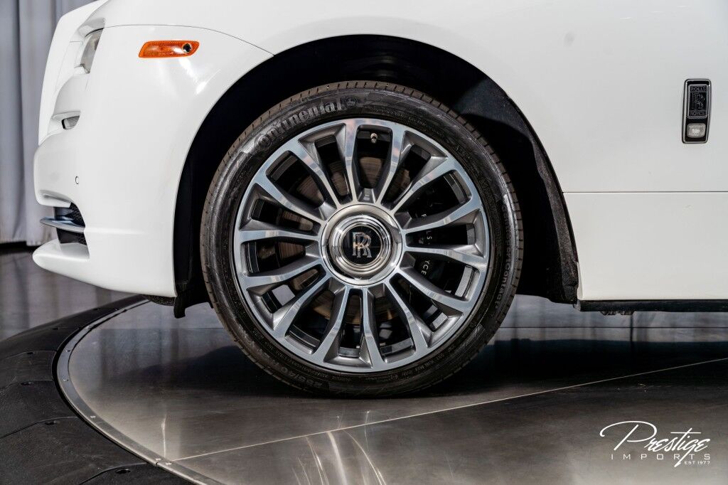 2020 Rolls-Royce Dawn North Miami Beach FL