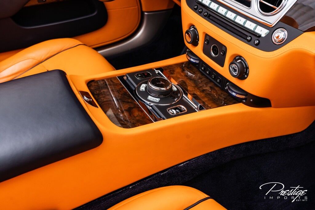 2020 Rolls-Royce Dawn North Miami Beach FL