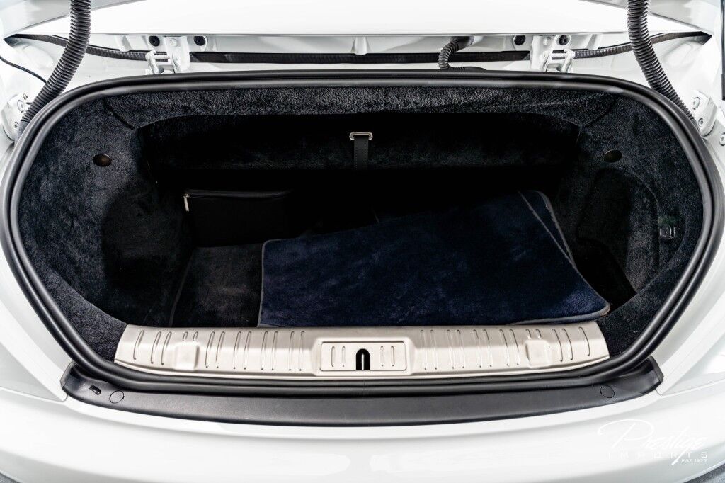 2020 Rolls-Royce Dawn North Miami Beach FL