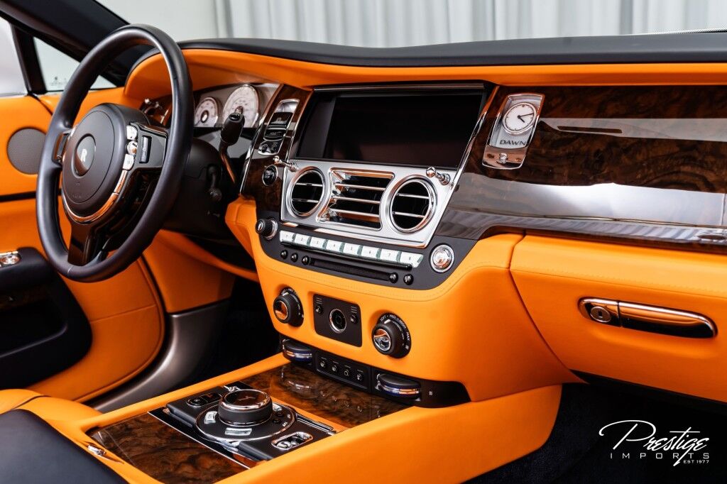 2020 Rolls-Royce Dawn North Miami Beach FL