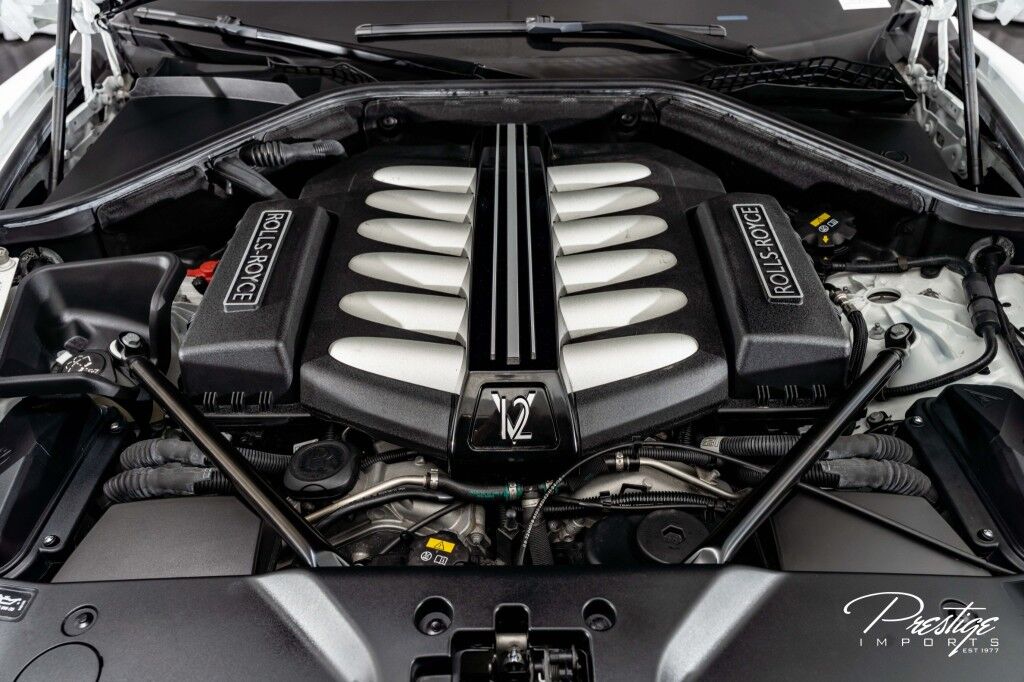 2020 Rolls-Royce Dawn North Miami Beach FL