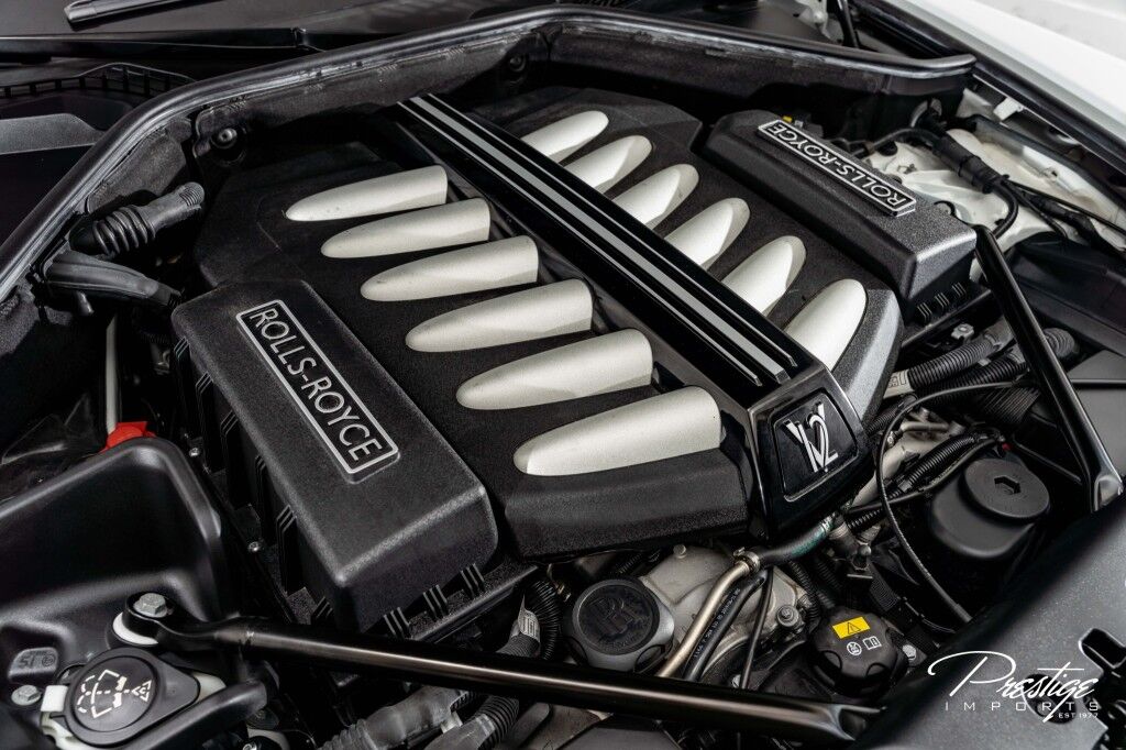 2020 Rolls-Royce Dawn North Miami Beach FL