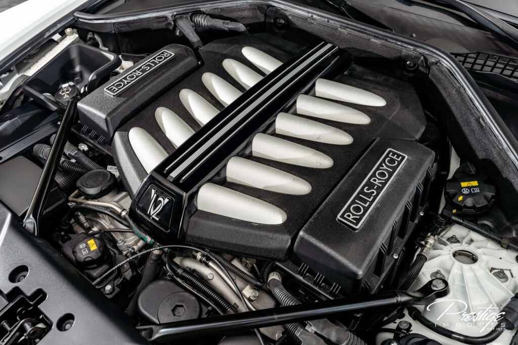 2020 Rolls-Royce Dawn North Miami Beach FL