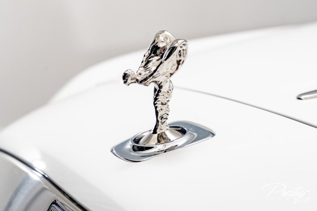 2020 Rolls-Royce Dawn North Miami Beach FL