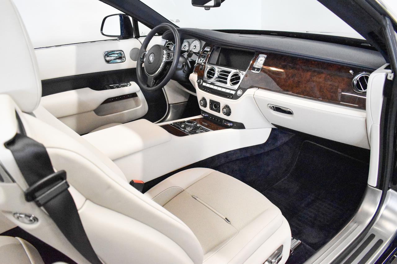 2020 Rolls-Royce Dawn San Clemente CA