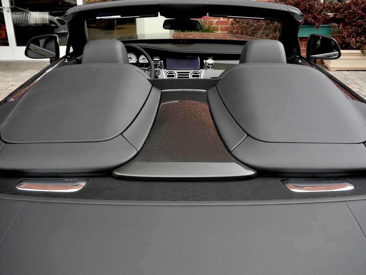 2020 Rolls-Royce Dawn Lawrence KS