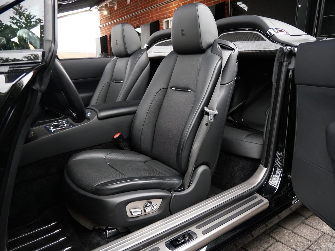 2020 Rolls-Royce Dawn Lawrence KS