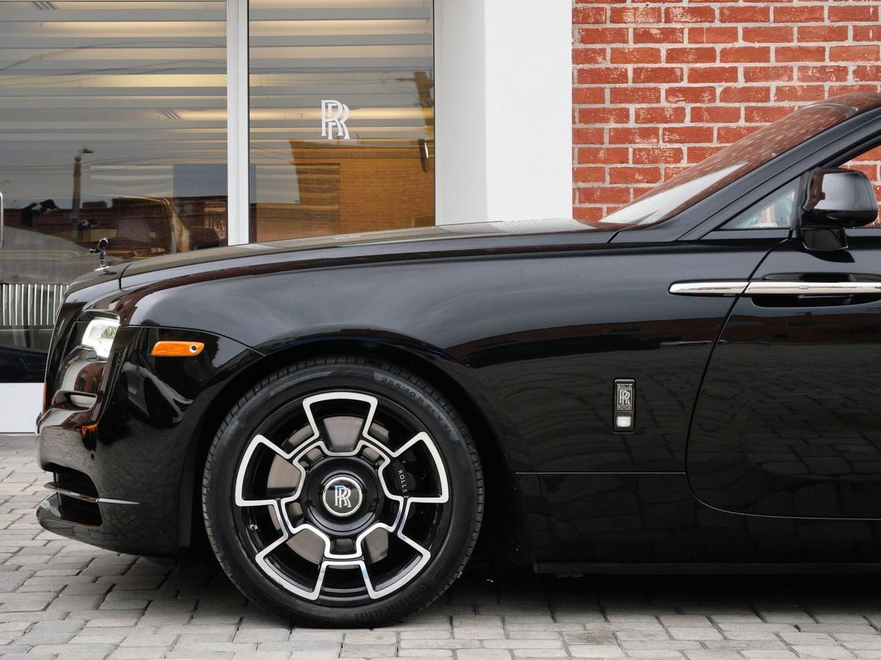 2020 Rolls-Royce Dawn Lawrence KS