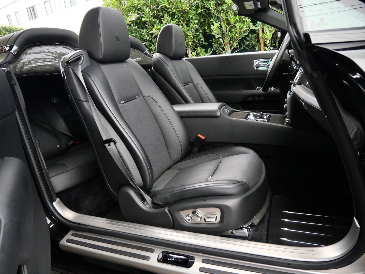 2020 Rolls-Royce Dawn Lawrence KS