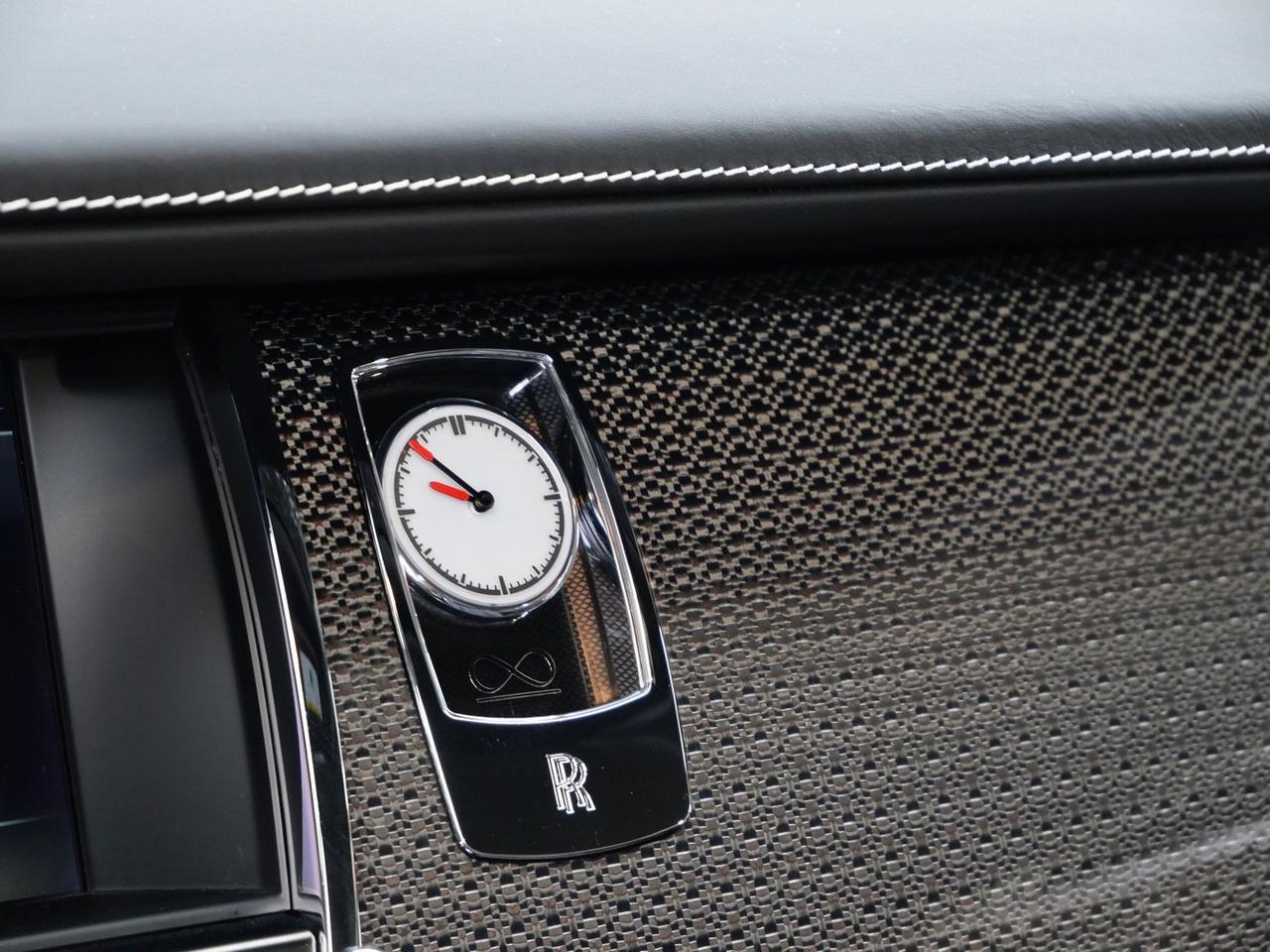 2020 Rolls-Royce Dawn Lawrence KS