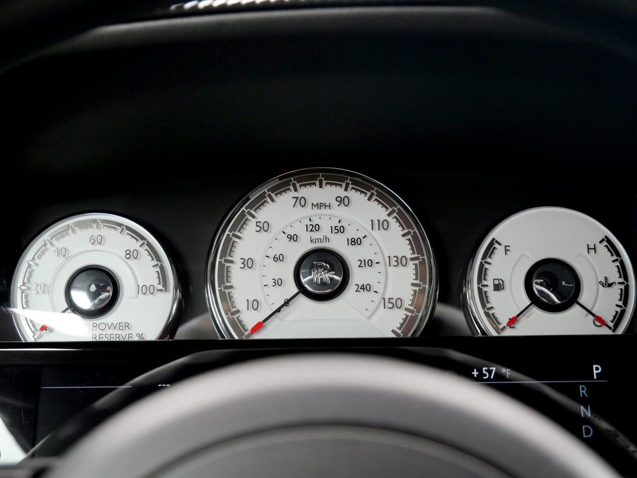 2020 Rolls-Royce Dawn Lawrence KS