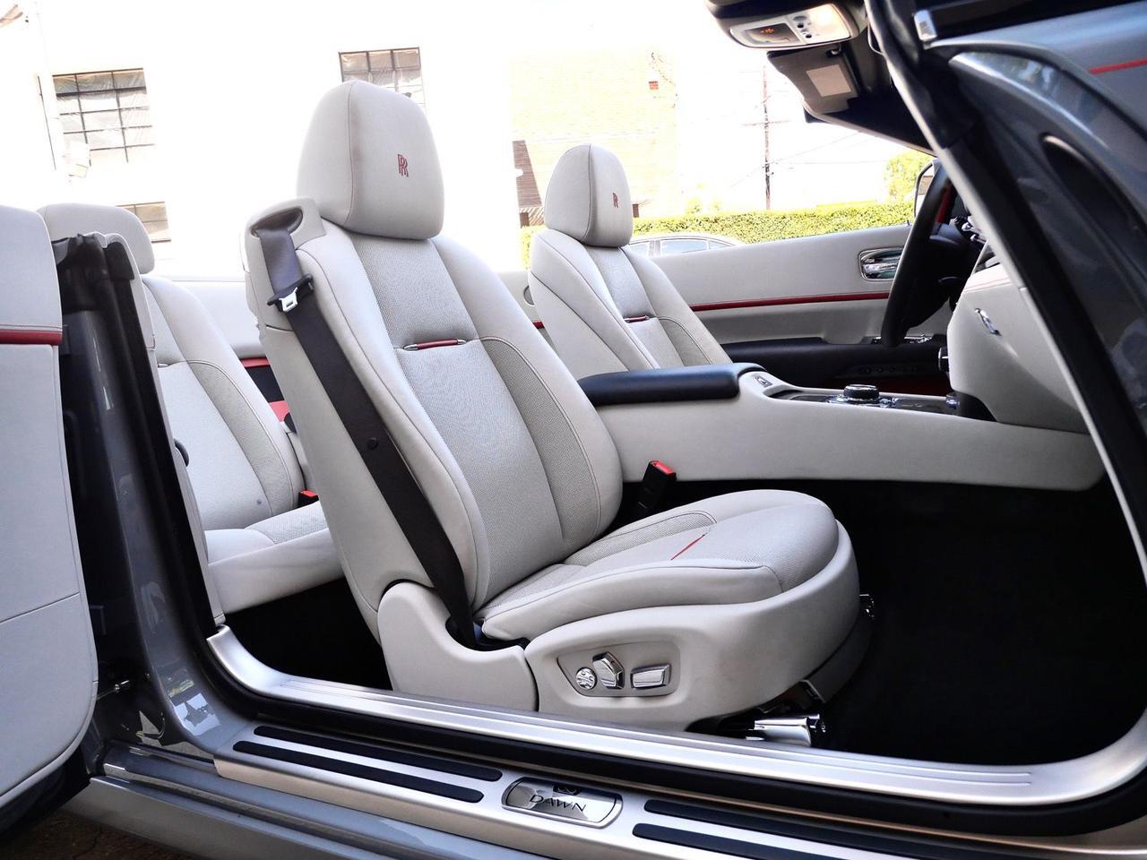 2020 Rolls-Royce Dawn Lawrence KS