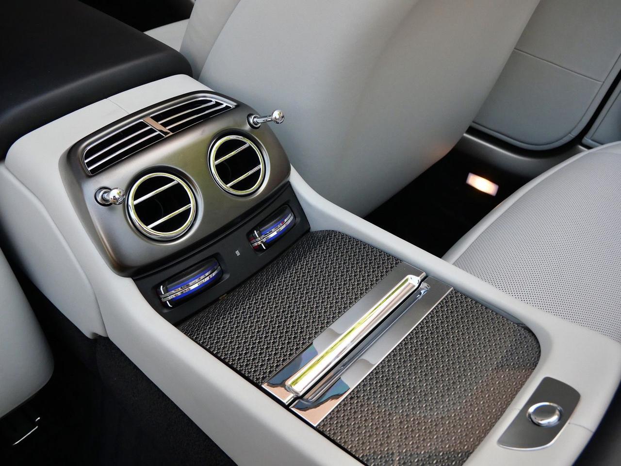 2020 Rolls-Royce Dawn Lawrence KS