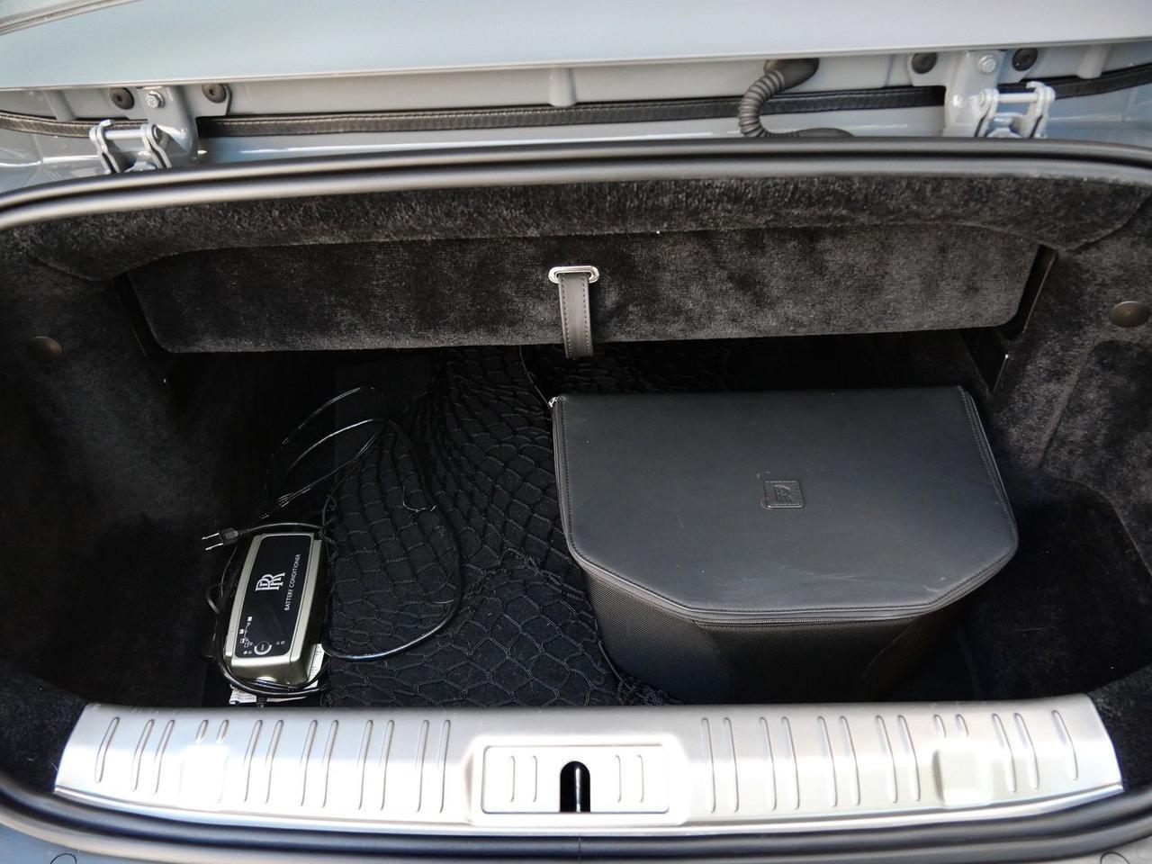2020 Rolls-Royce Dawn Lawrence KS