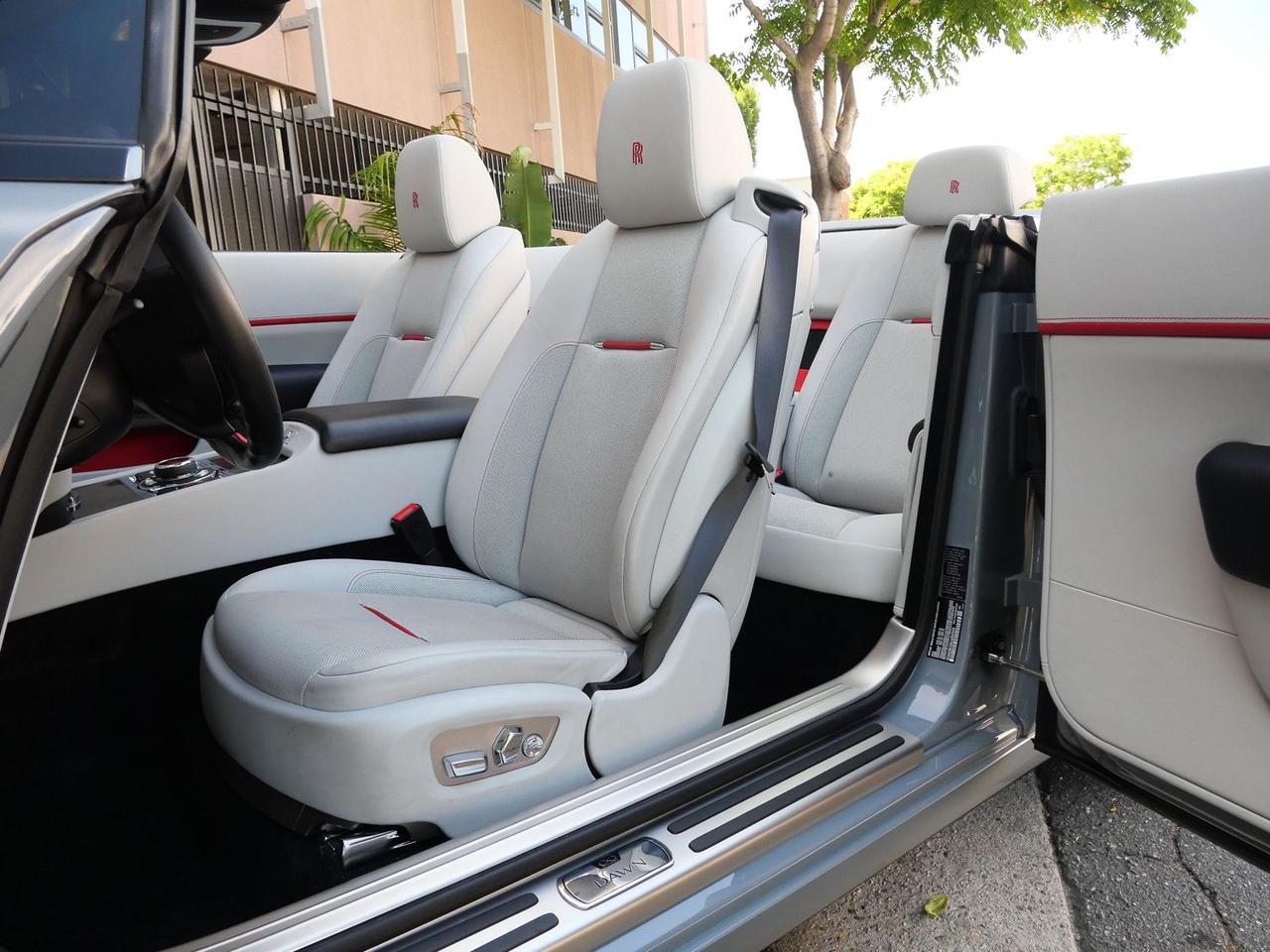 2020 Rolls-Royce Dawn Lawrence KS