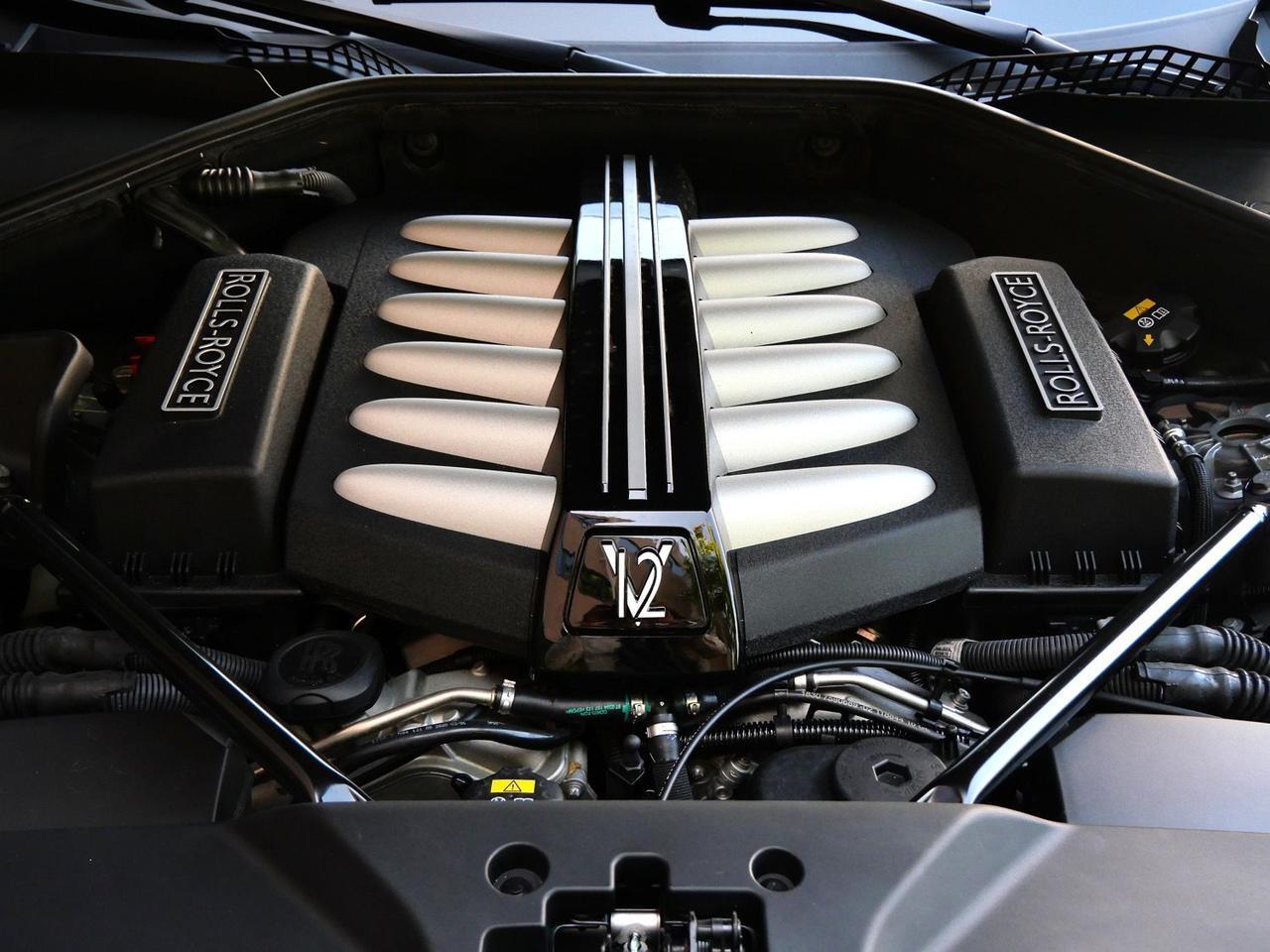 2020 Rolls-Royce Dawn Lawrence KS