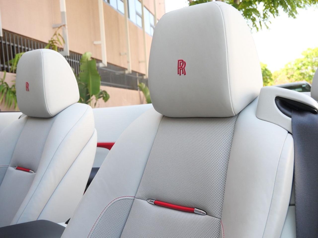 2020 Rolls-Royce Dawn Lawrence KS