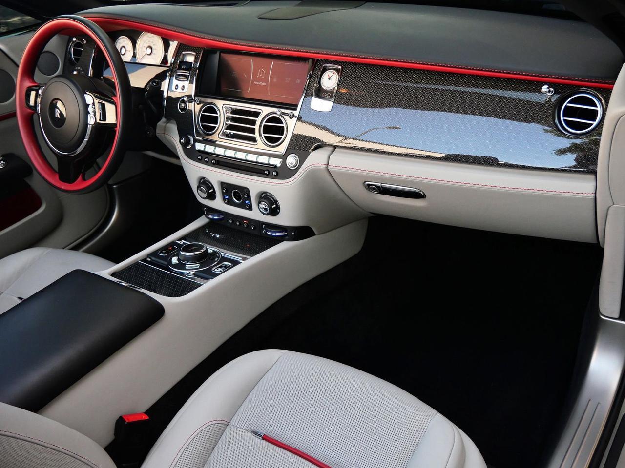 2020 Rolls-Royce Dawn Lawrence KS
