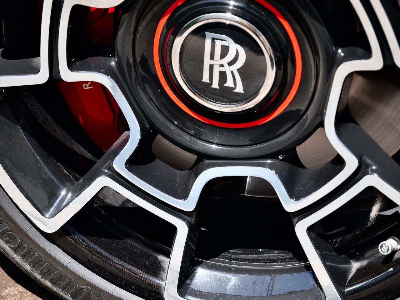 2020 Rolls-Royce Dawn Lawrence KS