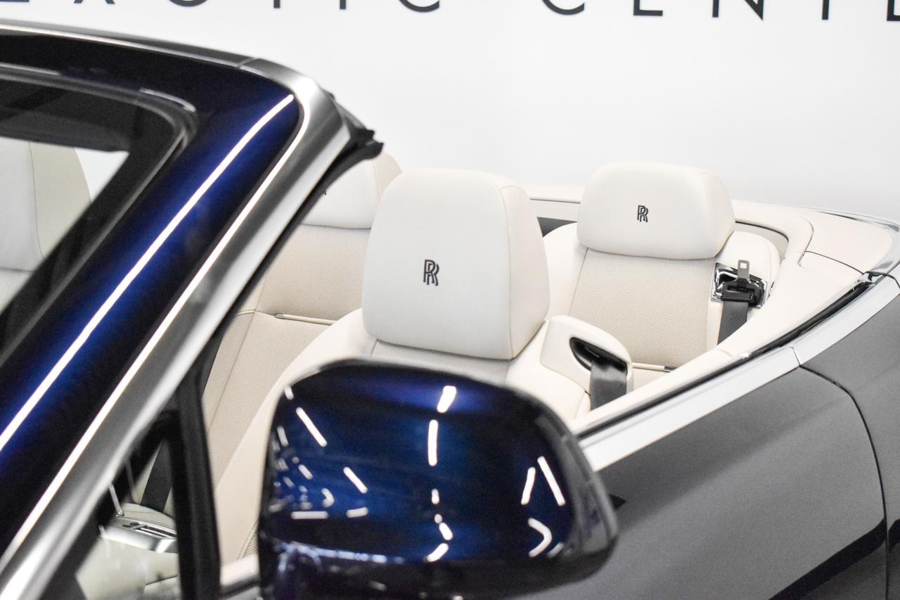 2020 Rolls-Royce Dawn San Clemente CA